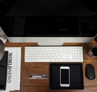 Desktop Applications